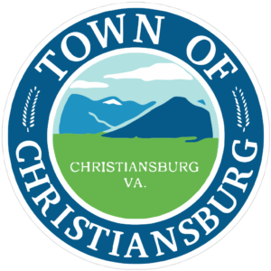 
												Town of Christiansburg