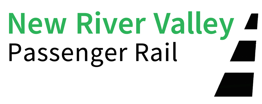 NRV Passenger Rail